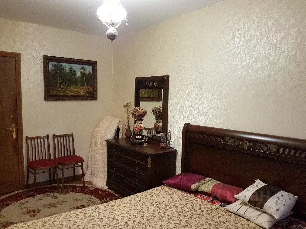 3-к кв. Крым, Алушта ул. 50 лет Октября, 13 (70.0 м) - Фото 1
