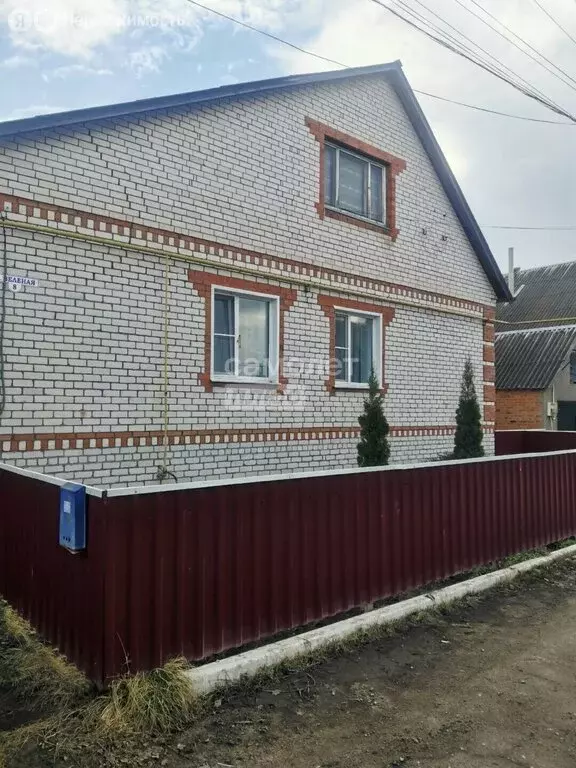 Дом в Жердевка, Зелёная улица, 8 (120 м) - Фото 2