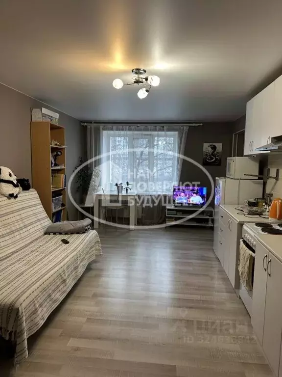 1-к кв. Пермский край, Пермь ш. Космонавтов, 74 (39.9 м) - Фото 1