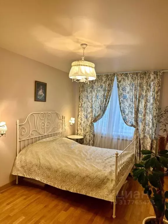 2-к кв. Москва Внуковское поселение, ул. Самуила Маршака, 15 (64.0 м) - Фото 1