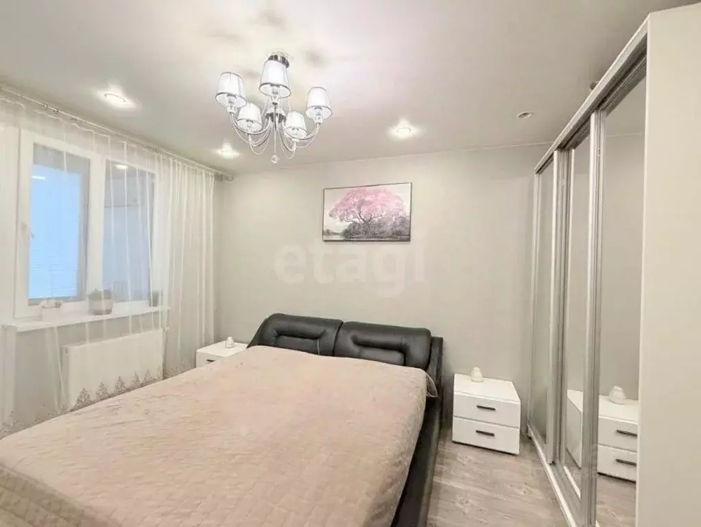 3-к кв. Московская область, Люберцы ул. Урицкого, 16к2 (100.0 м) - Фото 1