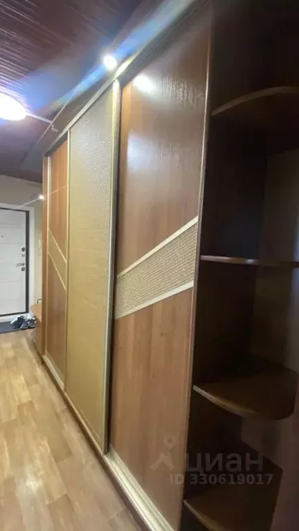 3-к кв. Тамбовская область, Тамбов Мичуринская ул., 185 (63.0 м) - Фото 2