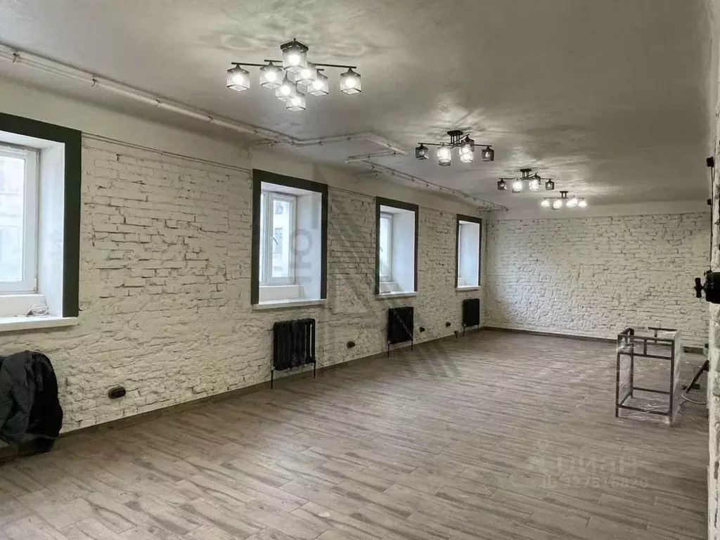 Помещение свободного назначения в Воронежская область, Воронеж ул. ... - Фото 1