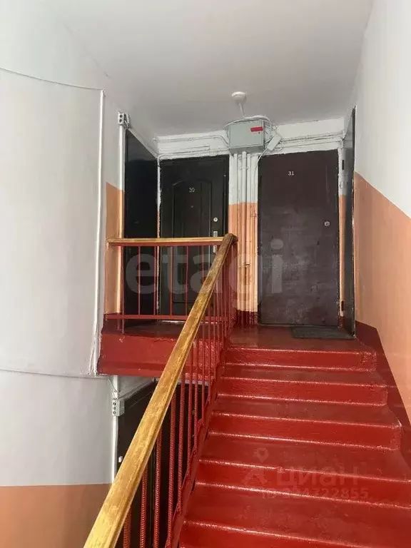 3-к кв. Камчатский край, Петропавловск-Камчатский Пограничная ул., 14 ... - Фото 1