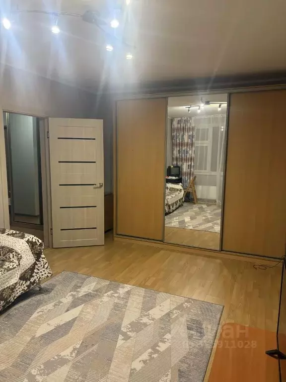 1-к кв. Москва Студеный проезд, 2К1 (39.0 м) - Фото 2