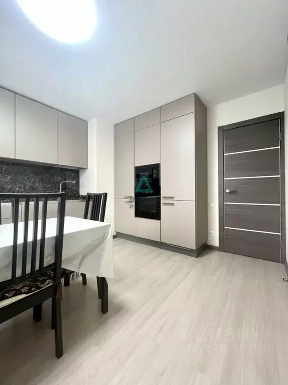 3-к кв. Башкортостан, Уфа ул. Летчиков, 6 (67.1 м) - Фото 2