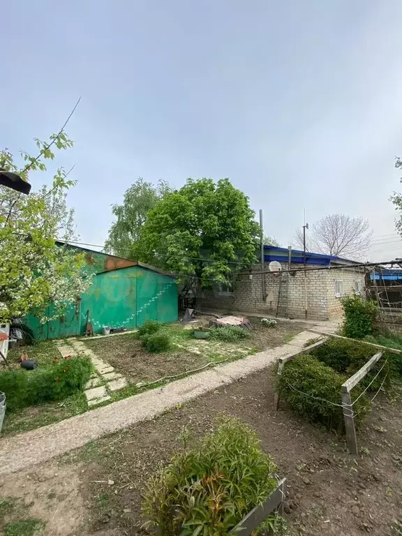 Дом 80 м на участке 15 сот. - Фото 1