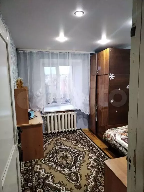 Комната 12 м в 3-к., 4/5 эт. - Фото 1