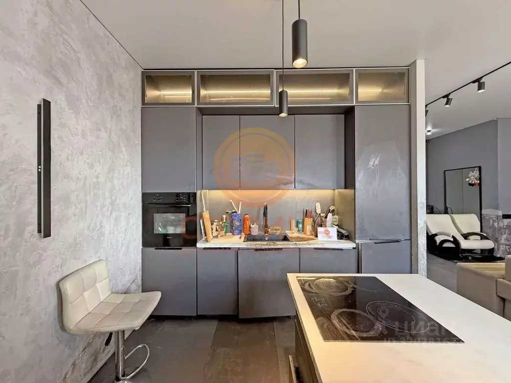 3-к кв. Москва Тагильская ул., 4В (78.0 м) - Фото 2