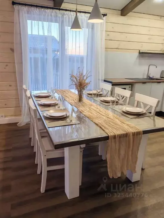 Дом в Алтайский край, Белокуриха ул. Нижняя (96 м) - Фото 1