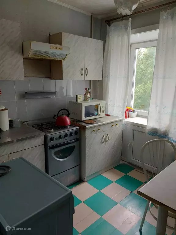 Продаётся 2-к квартира, 43.8 м - Фото 0