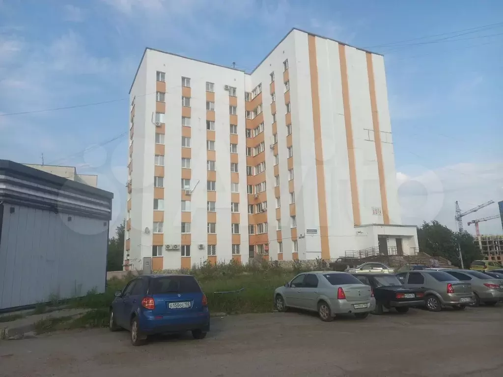 Комната 13,7 м в 1-к., 5/9 эт. - Фото 1