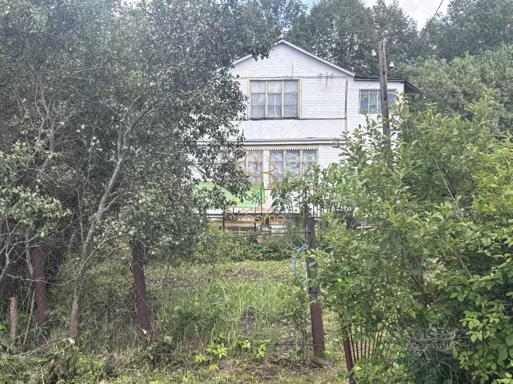 Дом в Тульская область, Ясногорский район, Ревякинское с/пос, д. ... - Фото 2