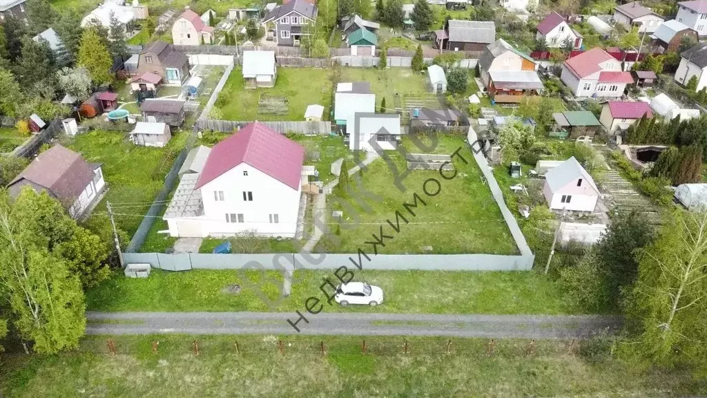 Дом в Московская область, Богородский городской округ, Булгаково СНТ ... - Фото 0