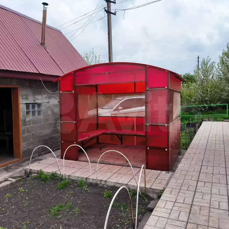 Дача 20,1 м на участке 6,2 сот. - Фото 1