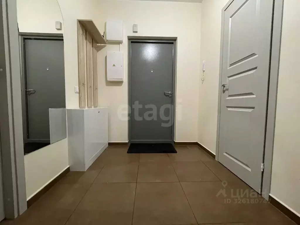 2-к кв. Санкт-Петербург, Санкт-Петербург, Пушкин Саперная ул., 55к2с4 ... - Фото 2