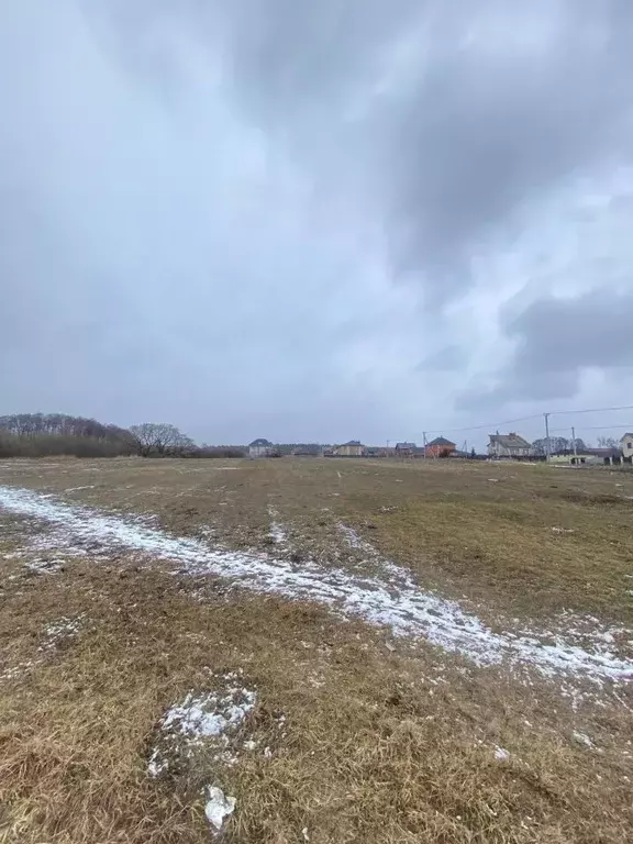 Участок в Московская область, Озеры Коломна городской округ,  (10.0 ... - Фото 0