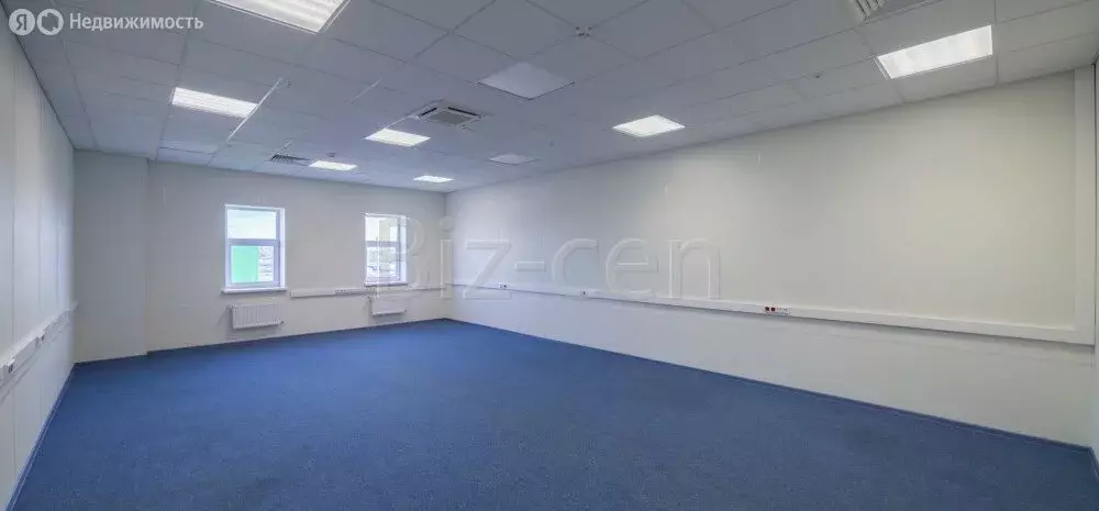 Офис (106.9 м) - Фото 2