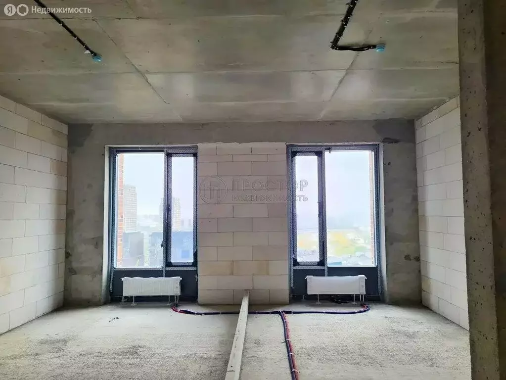 2-комнатная квартира: Москва, Летниковская улица, 6к2 (43 м) - Фото 1
