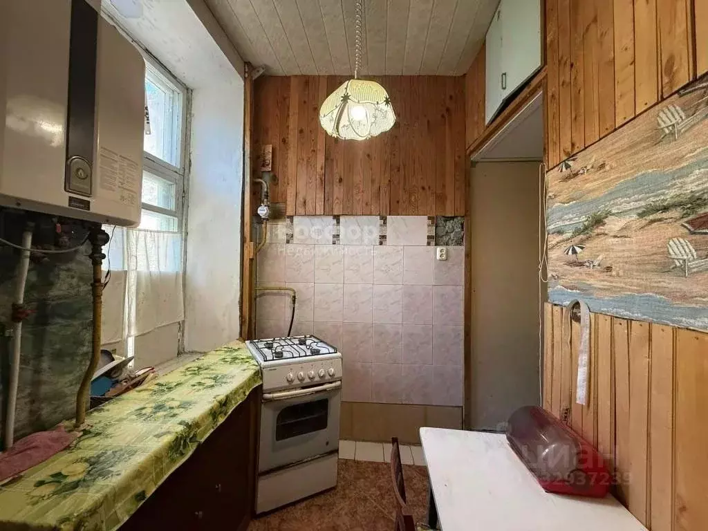 2-к кв. Крым, Феодосия ул. Чехова, 14 (42.0 м) - Фото 2