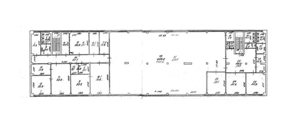 Помещение свободного назначения в Московская область, Солнечногорск ... - Фото 2