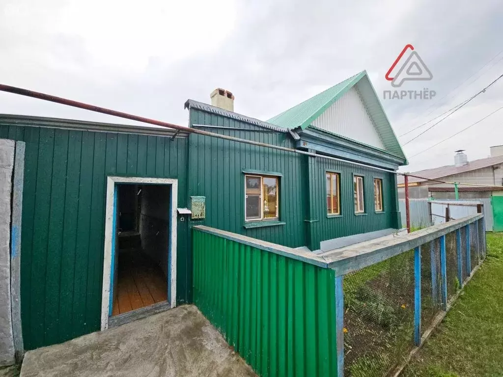 Дом в Димитровград, Кольцевая улица, 9 (52.2 м) - Фото 2