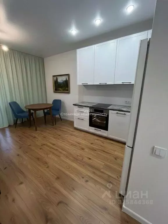 2-к кв. Москва Волоколамское ш., 95/2 (42.0 м) - Фото 2