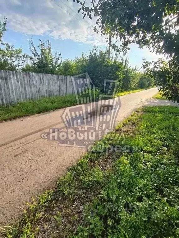 Участок в Воронежская область, Верхнехавский район, с. Углянец ул. ... - Фото 1