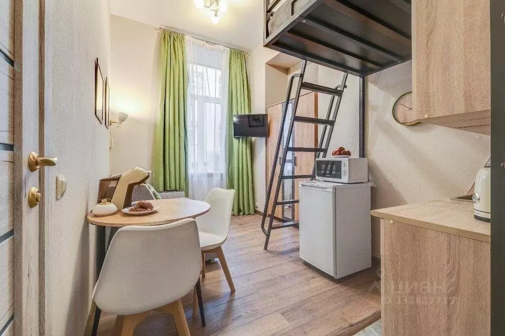 Квартира, 4 комнаты, 100 м - Фото 2