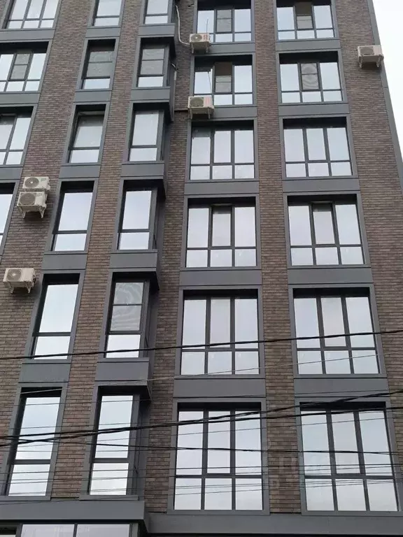 2-к кв. Кабардино-Балкария, Нальчик ул. Нахушева (58.2 м) - Фото 2