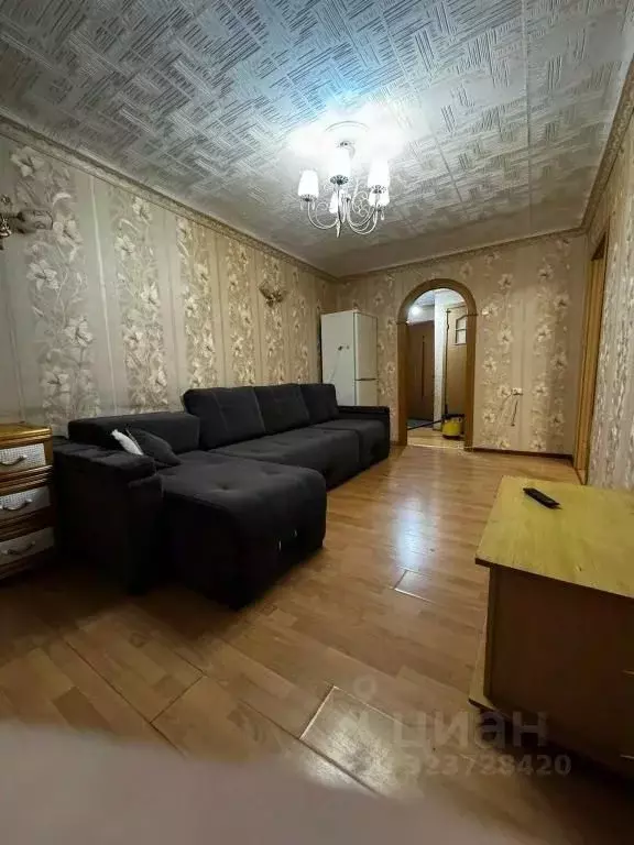 2-к кв. Иркутская область, Тайшет Локомотивная ул., 5 (40.0 м) - Фото 2