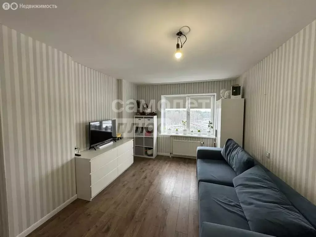 2-комнатная квартира: Ижевск, Воткинское шоссе, 39 (49 м) - Фото 2