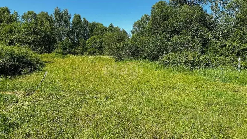 Дом в Калужская область, Перемышльский муниципальный округ, ... - Фото 1