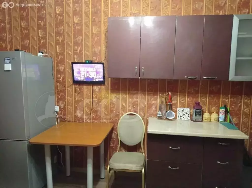 1к в -комнатной квартире (14 м) - Фото 2