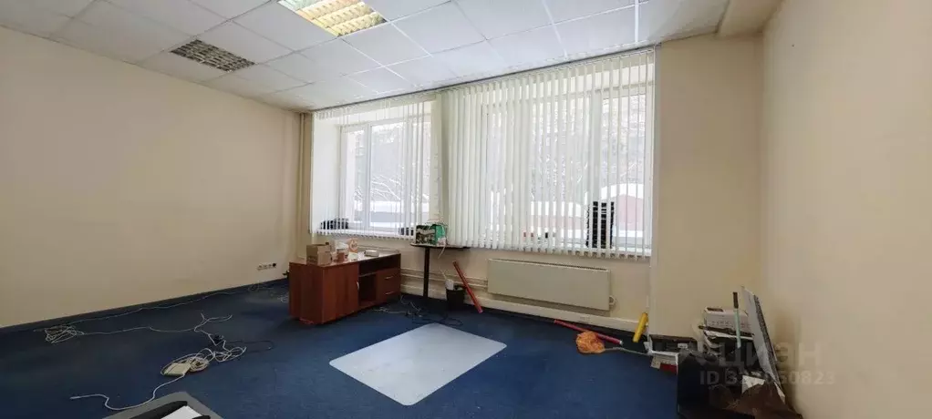 Помещение свободного назначения в Москва Ленинский просп., 42С5 (176 ... - Фото 2