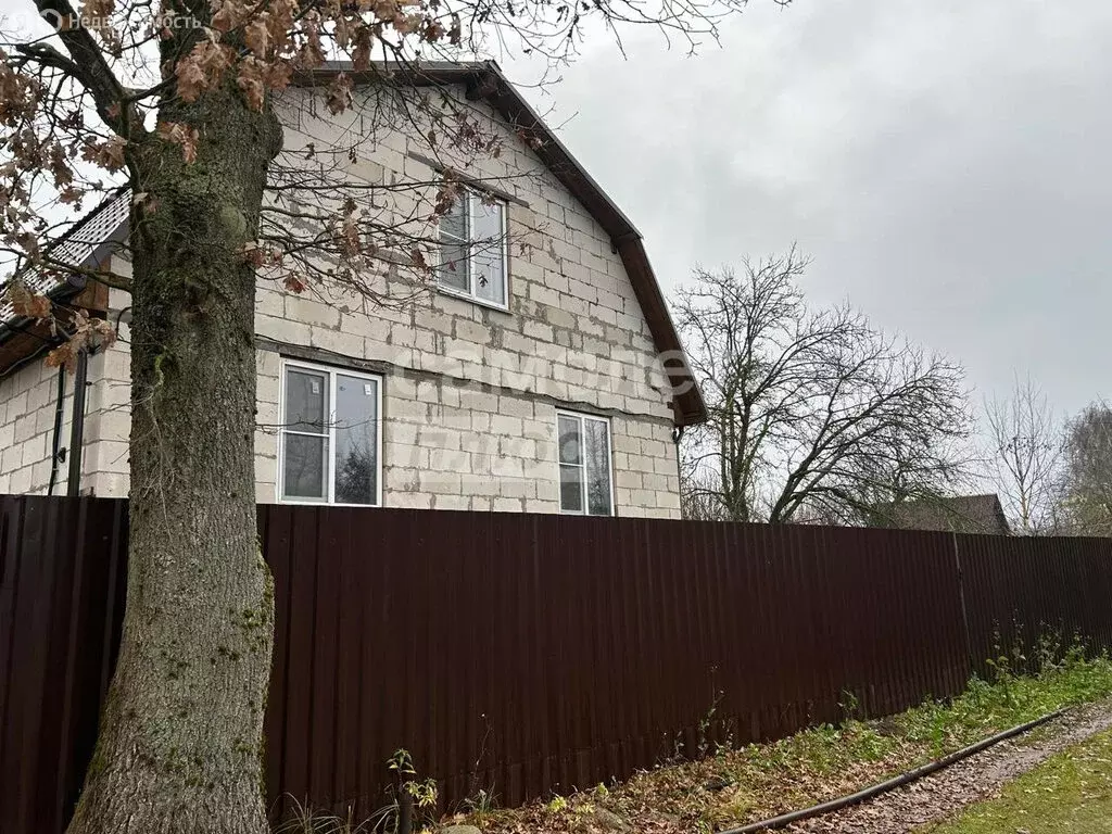 Дом в Смоленск, Урожайная улица, 5 (115 м) - Фото 1