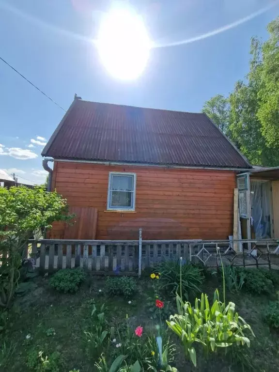 Дом в Владимирская область, Александровский муниципальный округ, ... - Фото 2