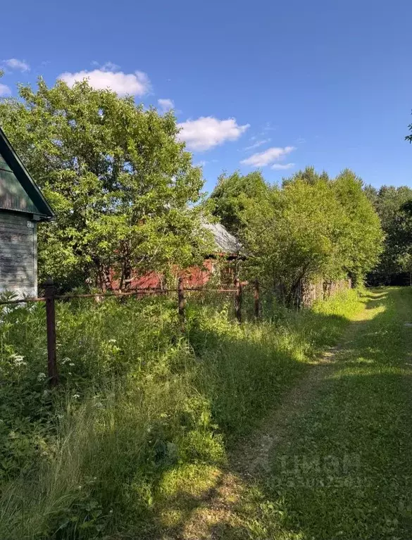 Дом в Московская область, Наро-Фоминский городской округ, Химик СНТ  ... - Фото 1