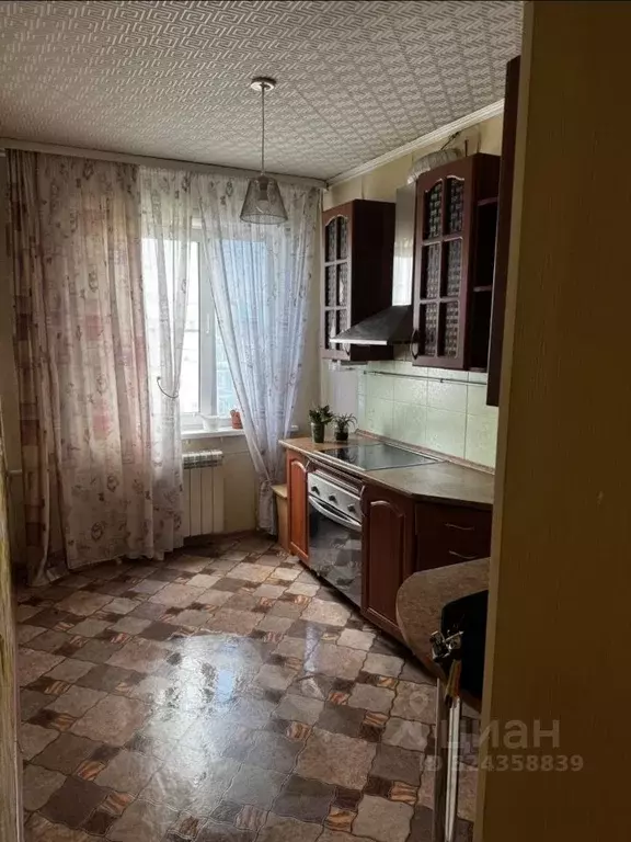 2-к кв. Алтайский край, Барнаул ул. Шумакова, 68/50 (44.0 м) - Фото 2