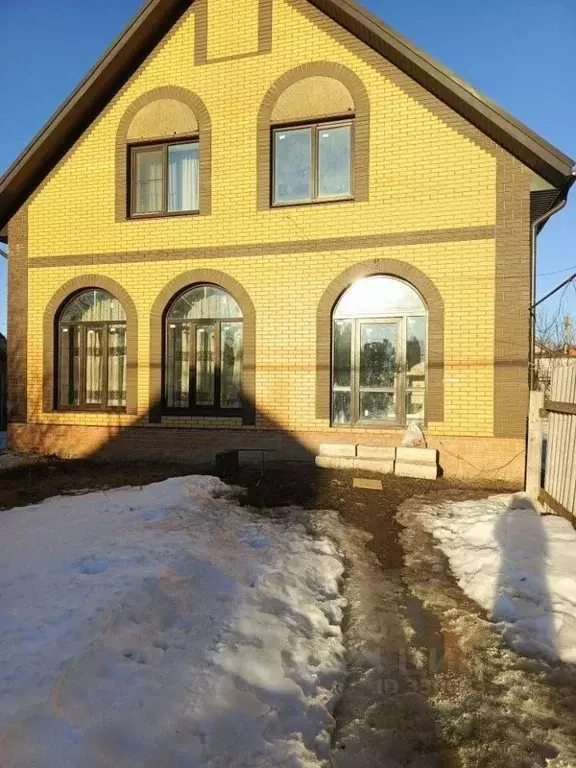 Дом в Курская область, Курск ул. Козлова, 22 (200 м) - Фото 2