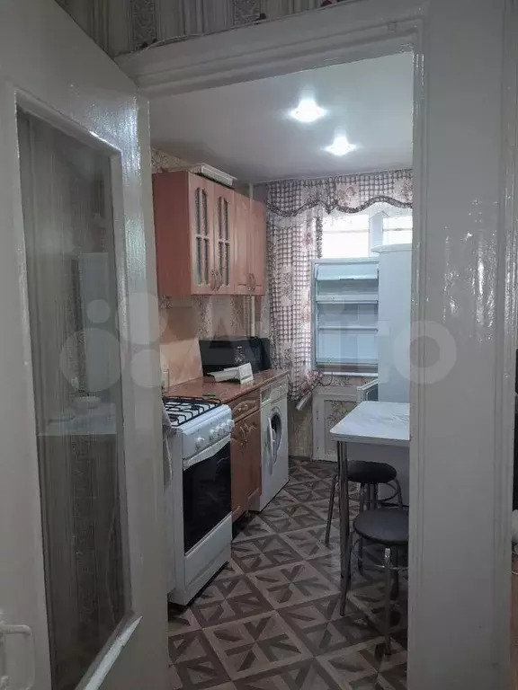1-к. квартира, 29 м, 7/9 эт. - Фото 0