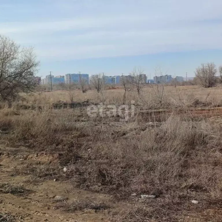 Участок в Оренбургская область, Оренбург ул. Кибернетики (15.0 сот.) - Фото 2