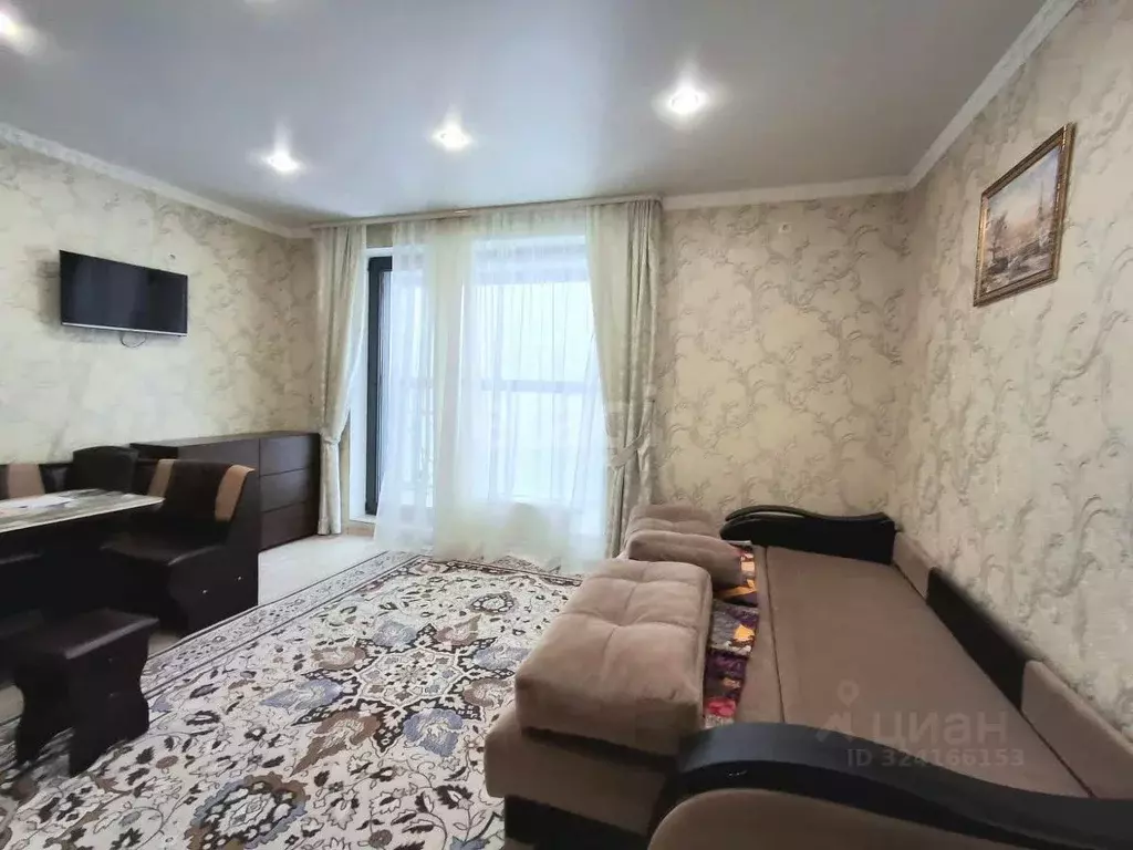 Студия Ставропольский край, Ставрополь ул. Ленина, 427 (36.0 м) - Фото 2