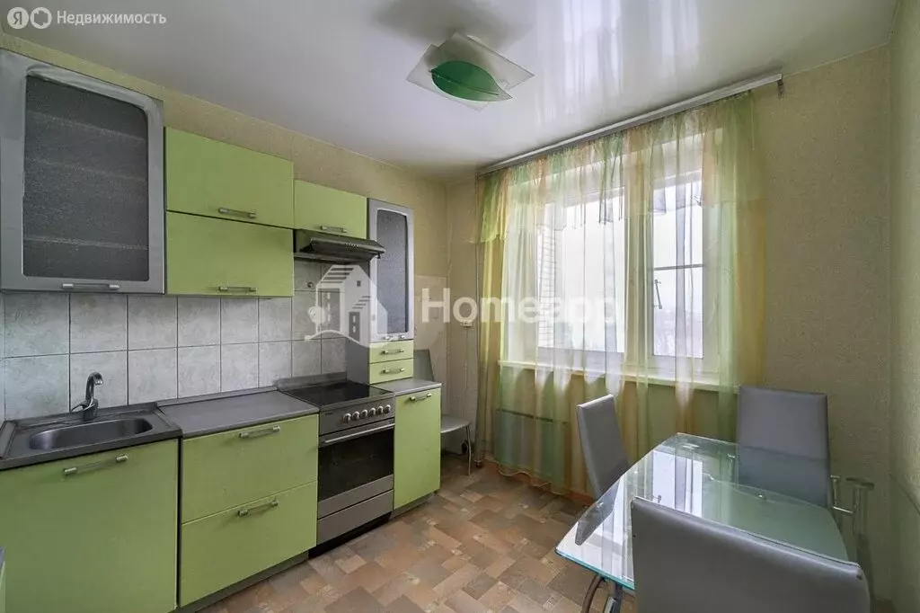 4-комнатная квартира: Москва, Старобитцевская улица, 23к2 (85.7 м) - Фото 1