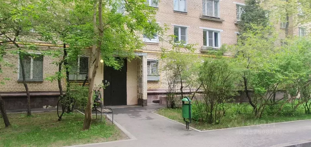 1-к кв. Москва Ивантеевская ул., 10 (30.0 м) - Фото 0