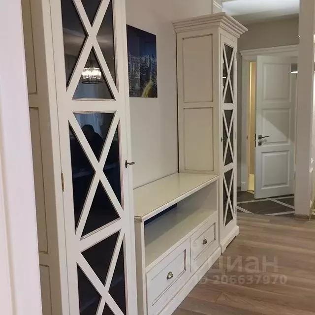 2-к кв. Башкортостан, Уфа Краснодонская ул., 5 (75.0 м) - Фото 2