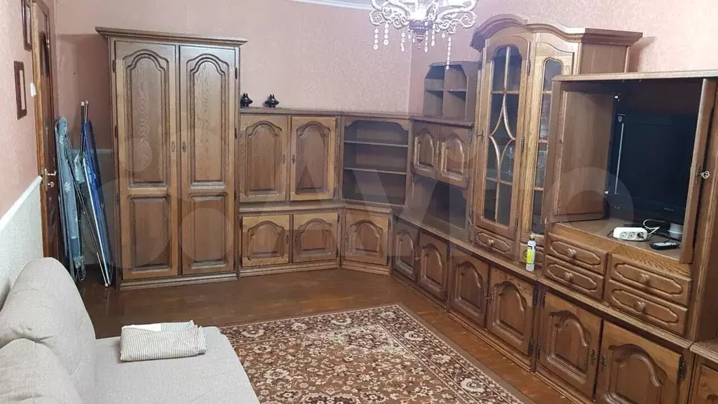 2-к. квартира, 50 м, 5/12 эт. - Фото 1