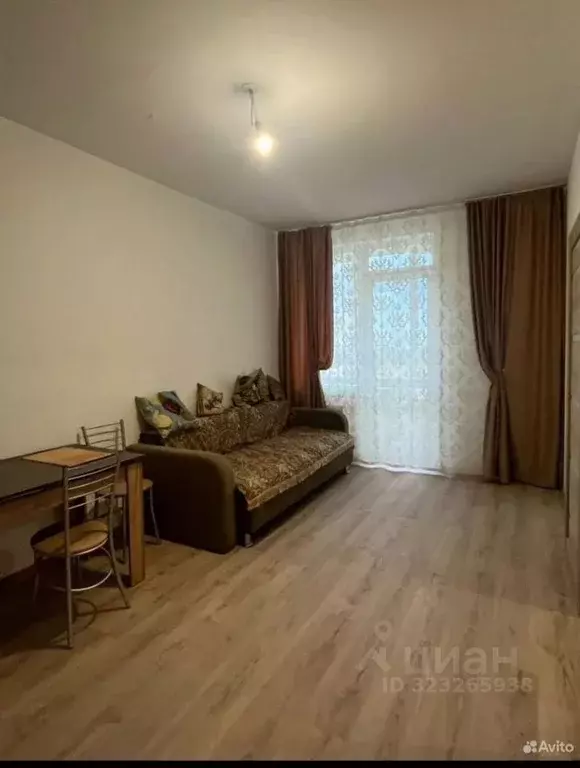 1-к кв. Свердловская область, Екатеринбург ул. Начдива Васильева, 7/2 ... - Фото 2