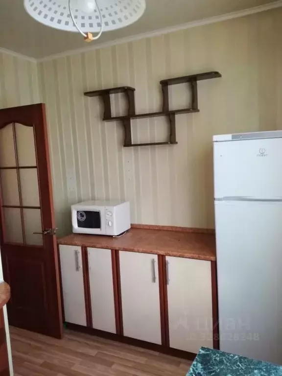 1-к кв. Москва Кантемировская ул., 53К1 (44.0 м) - Фото 2