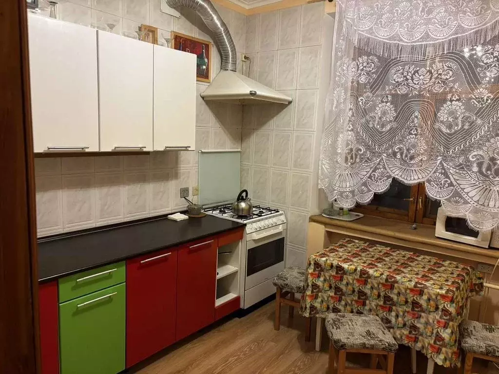 3-к кв. Самарская область, Самара Ленинградская ул., 7 (78.0 м) - Фото 1